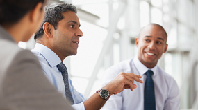 Careers our benefits