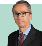 Thierry Bernard, Executive Vice President, Chief Financial Officer