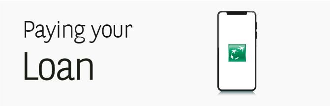 Paying your loan in mobile video