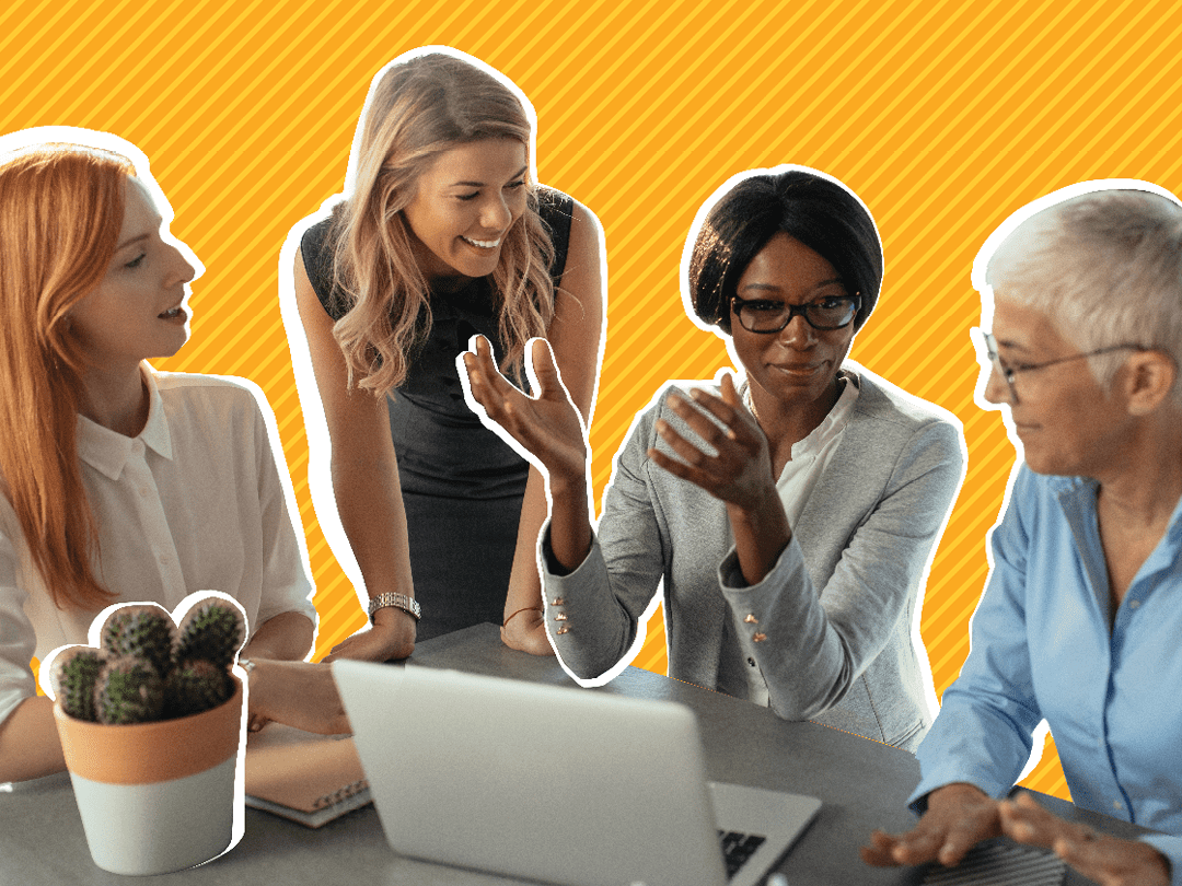 4 Groups Financially Empowering Women for the Good of the Planet