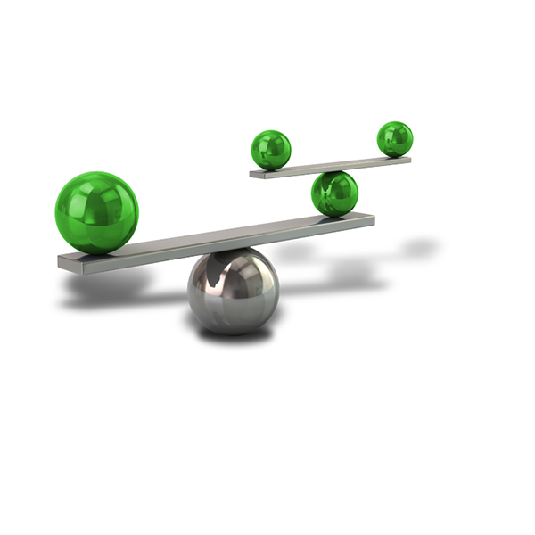 Account Reconcilement