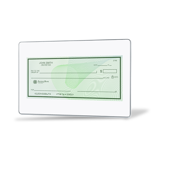 Electronic Deposit Service