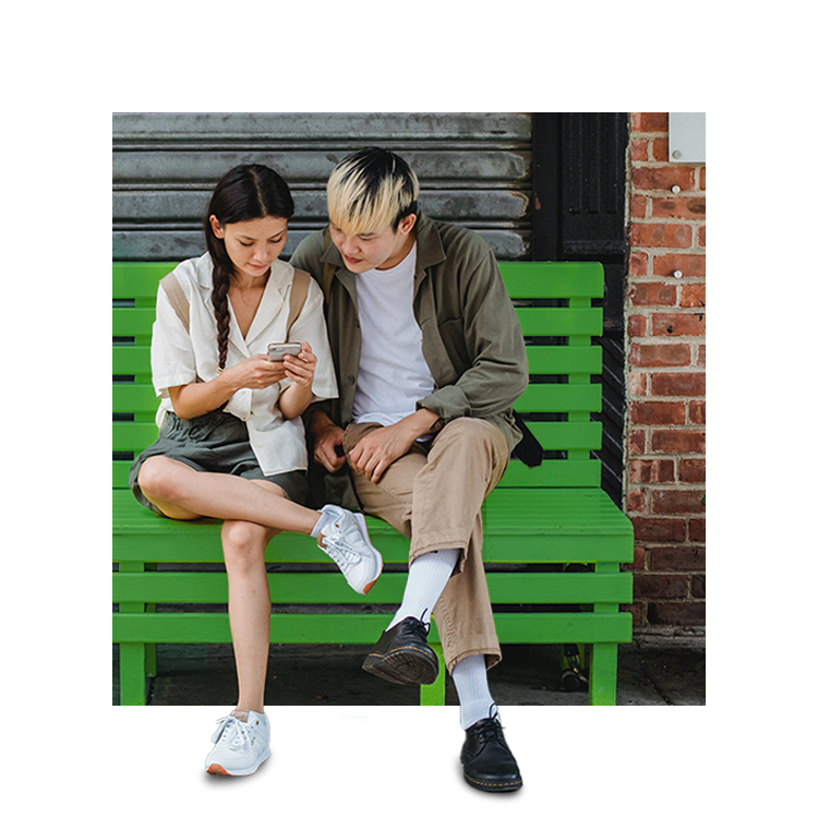 Security and support you can trust