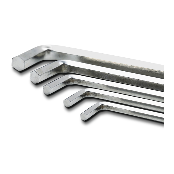 The tools for the job