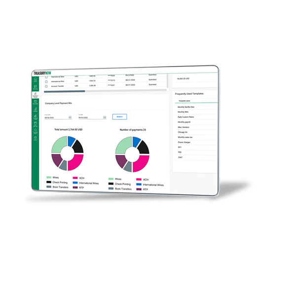 Automated Clearinghouse Solutions