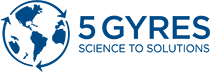 5gyres logo