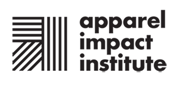 Apparel Impact Institute logo