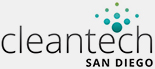 cleantech logo
