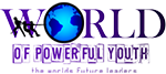 World of Powerful Youth logo