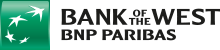 Bank of the West